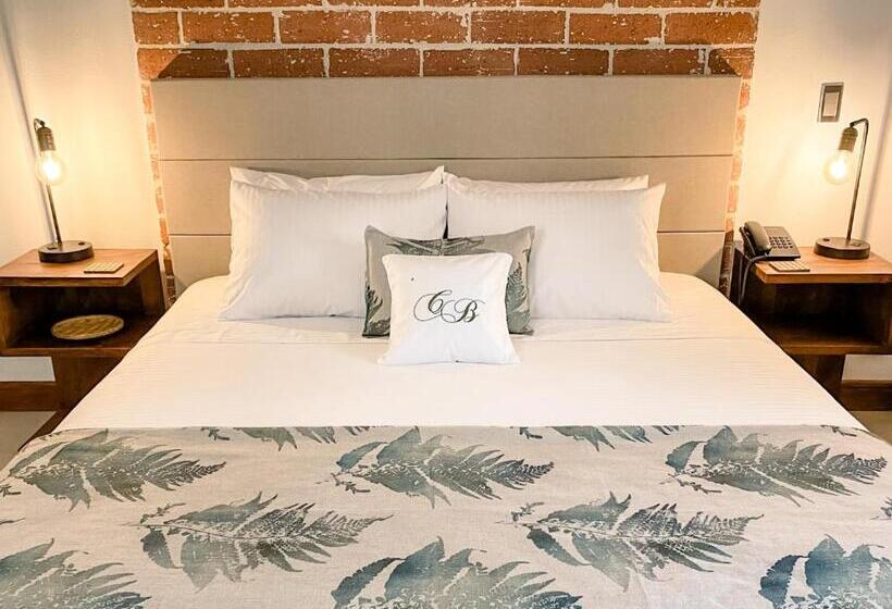 اتاق استاندارد سه نفره, Casa Bixa Hotel Boutique   Solo Adultos