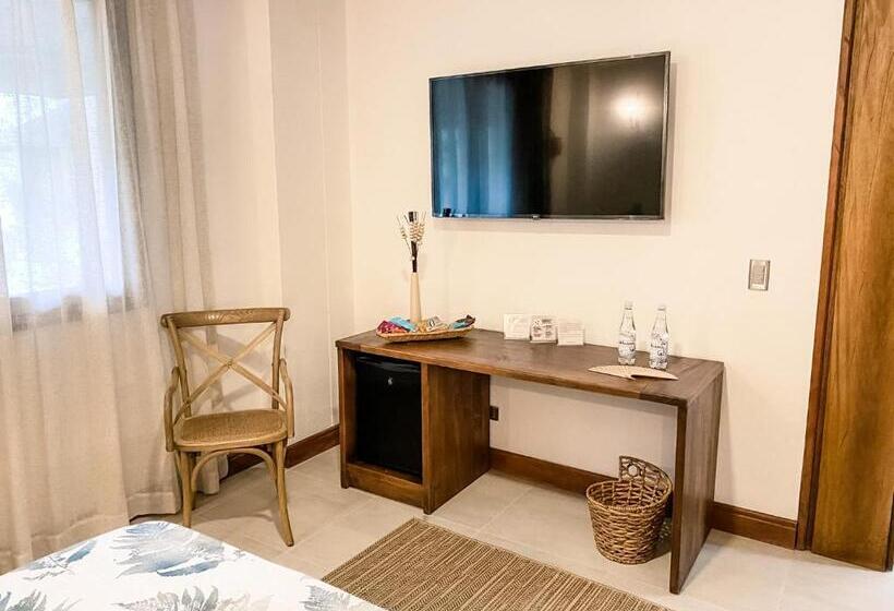 اتاق استاندارد سه نفره, Casa Bixa Hotel Boutique   Solo Adultos