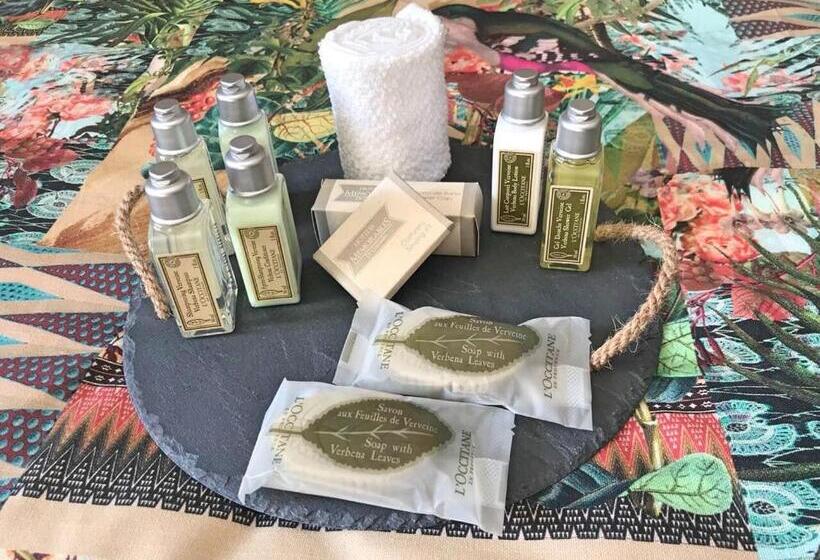 اتاق استاندارد سه نفره, Casa Bixa Hotel Boutique   Solo Adultos