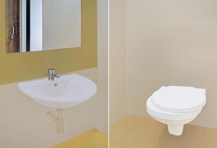 Номер Стандарт, Itsy Hotels Oasis Pride