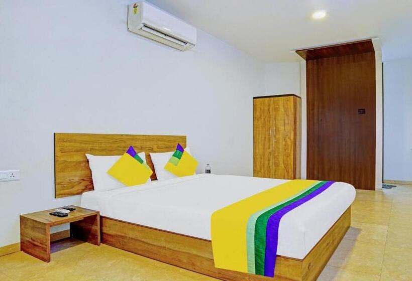 Номер Стандарт, Itsy Hotels Oasis Pride