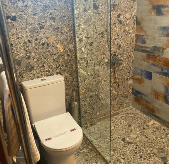 Номер Deluxe, Ofuro World Hotel Spa