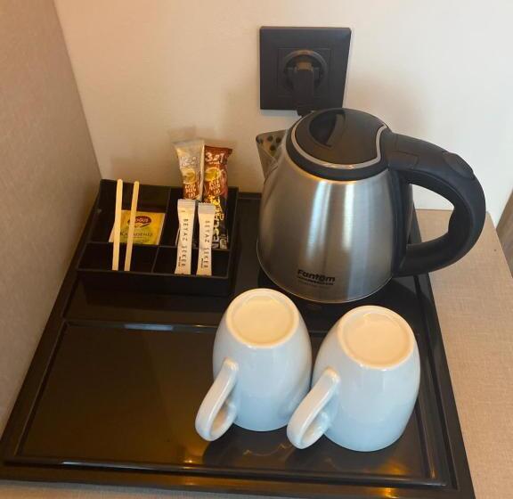 Семейный Полулюкс, Ofuro World Hotel Spa