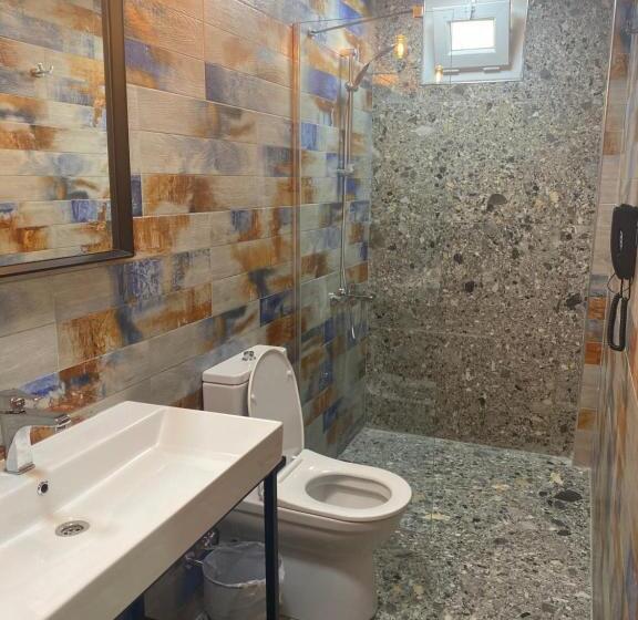 Семейный Полулюкс, Ofuro World Hotel Spa