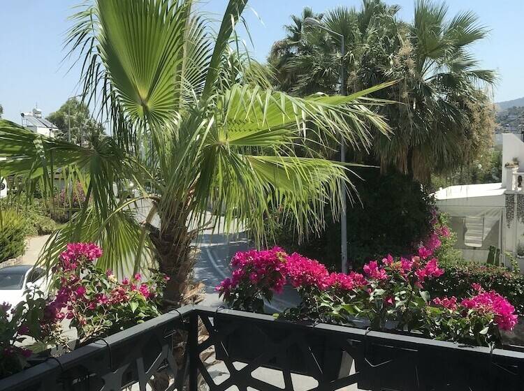 Апартаменты Deluxe 1 Спальня, Sea Palm Otel Yalıkavak