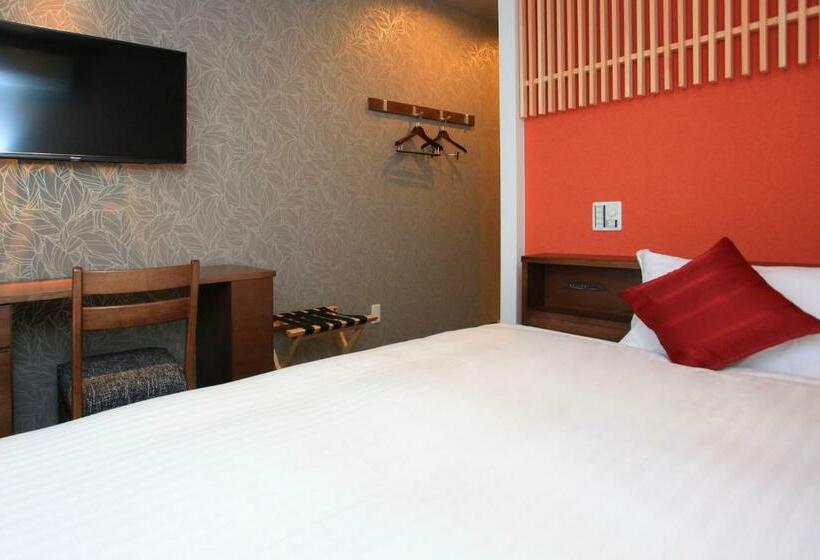 اتاق استاندارد, Sun Royal Hotel Kameoka Ekimae