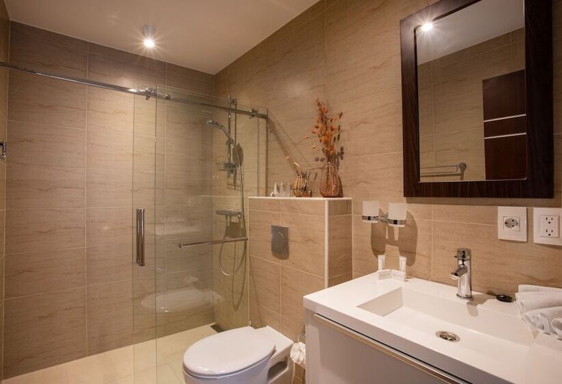 آپارتمان 2 خوابه, Blue Bay Curaçao Golf & Beach Resort