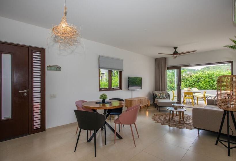 آپارتمان 2 خوابه, Blue Bay Curaçao Golf & Beach Resort