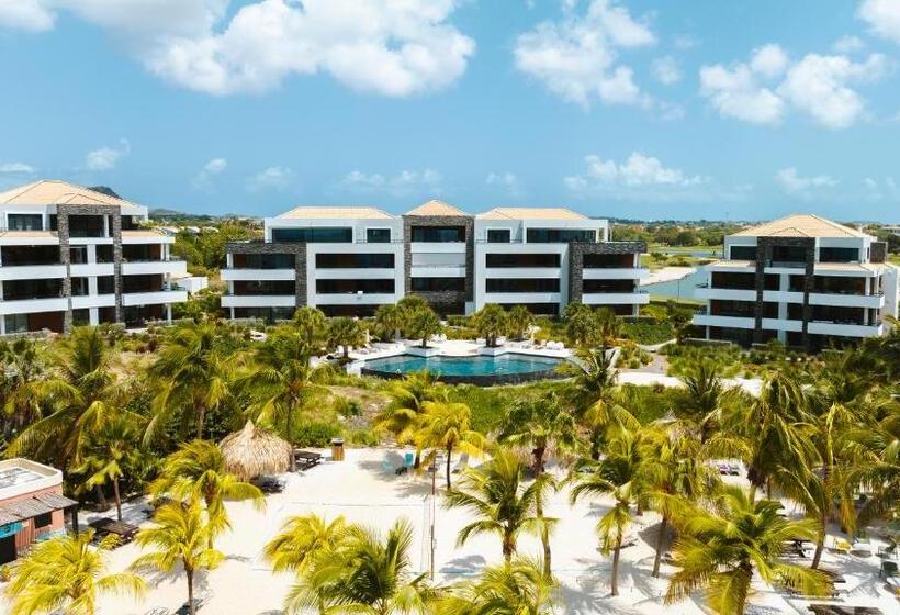 آپارتمان سوپریور 1 خوابه, Blue Bay Curaçao Golf & Beach Resort