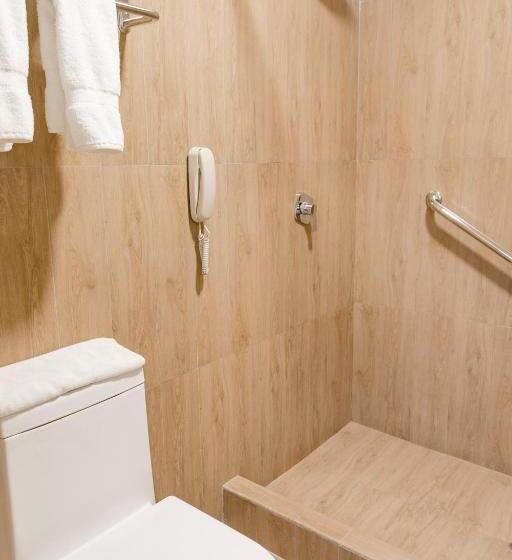 Habitación Estándar, Costa Del Sol Wyndham Tumbes