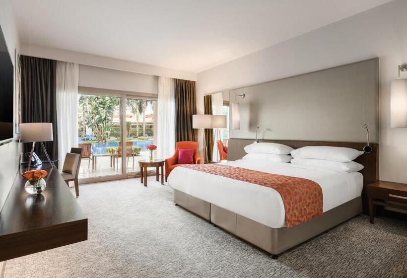 اتاق لوکس, Dusit Thani Lakeview Cairo