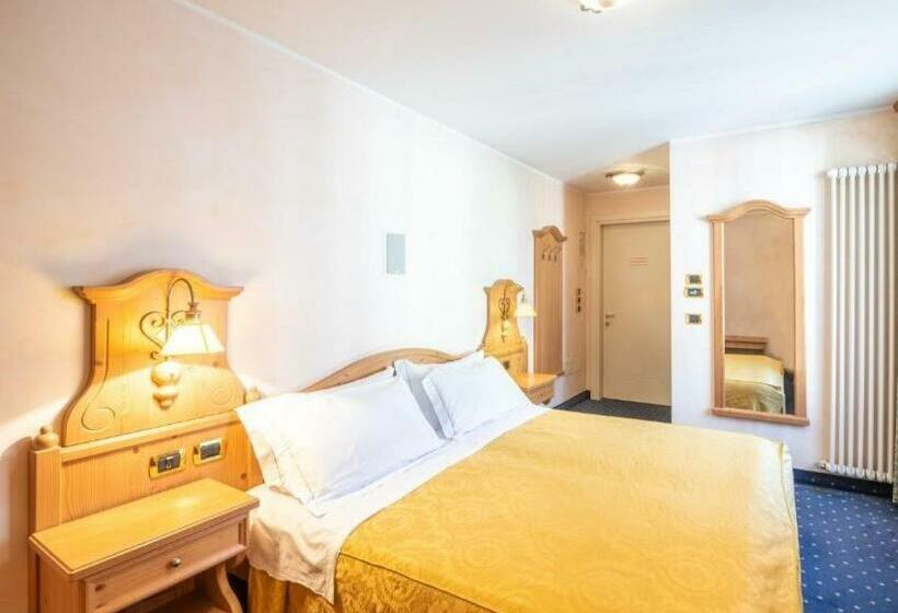 스탠다드 룸, Relais Orsingher