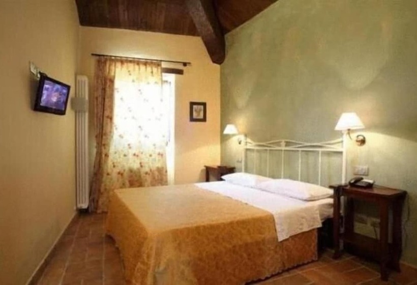 Студия Стандарт, Residence Borgo Da Mare
