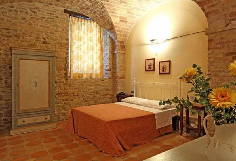 Апартаменты 1 Спальня, Residence Borgo Da Mare