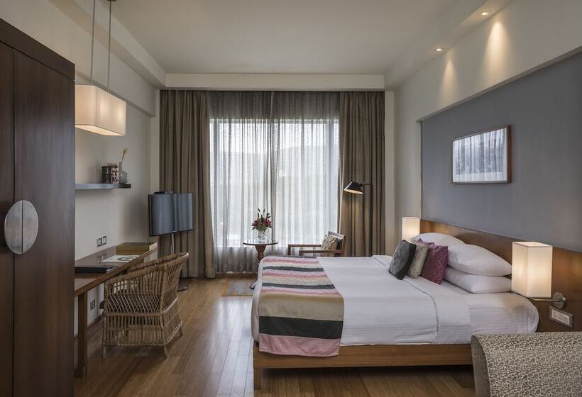 Номер Superior, The Park Navi Mumbai