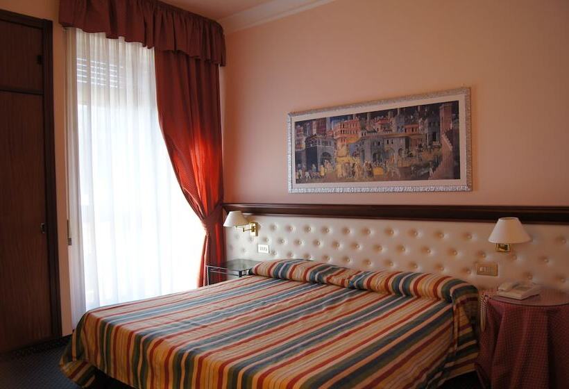 Номер Basic, Torretta
