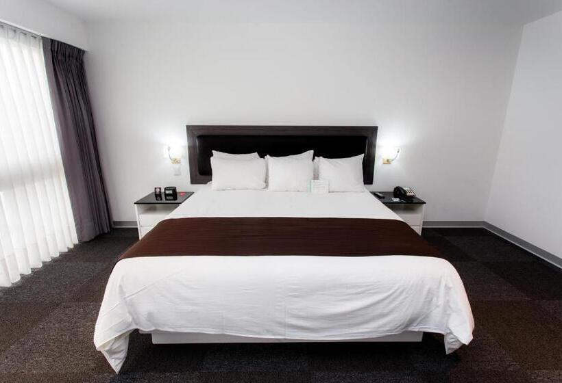 Habitación Estándar, Costa Del Sol Wyndham Tumbes