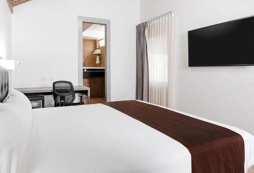 Habitación Estándar, Costa Del Sol Wyndham Tumbes