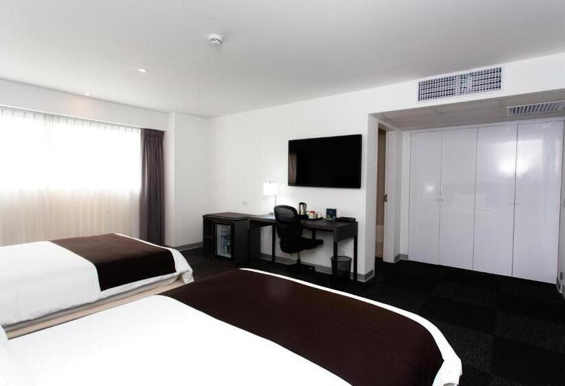 Номер Стандарт, Costa Del Sol Wyndham Tumbes