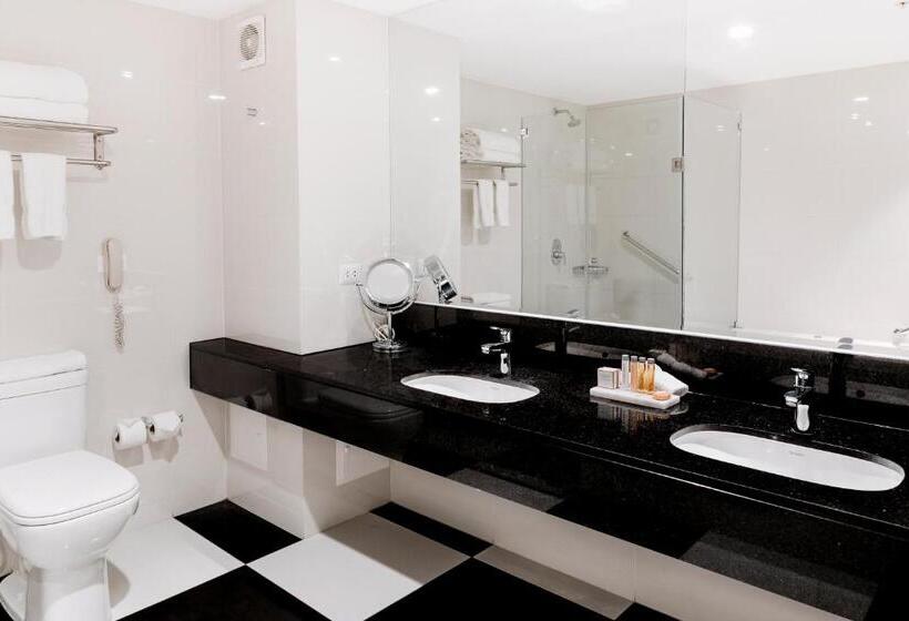 Suite, Costa Del Sol Wyndham Tumbes
