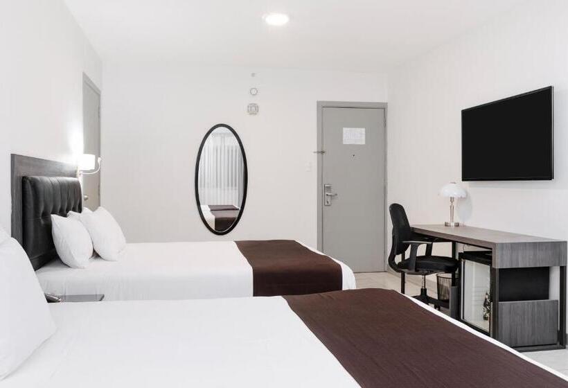 Номер Стандарт Трехместный, Costa Del Sol Wyndham Tumbes