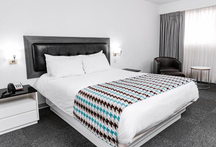 Habitación Superior, Costa Del Sol Wyndham Tumbes