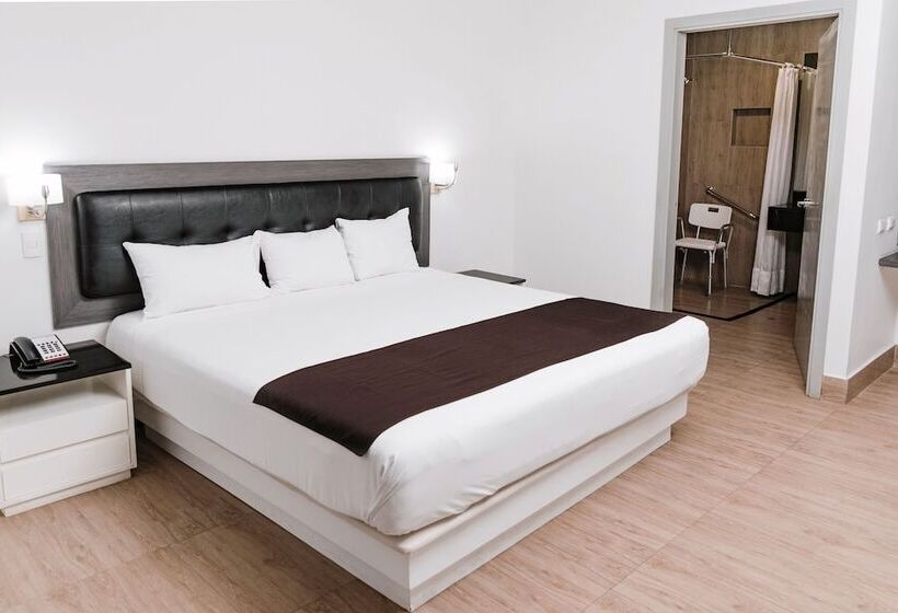 Habitación Estándar, Costa Del Sol Wyndham Tumbes
