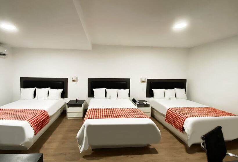 Habitación Triple Estándar, Costa Del Sol Wyndham Tumbes