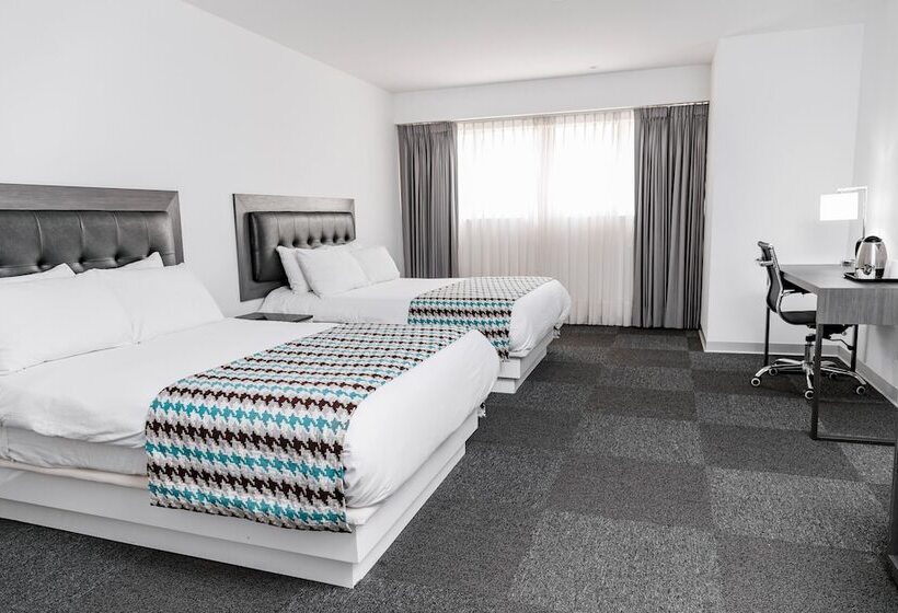 Habitación Superior, Costa Del Sol Wyndham Tumbes