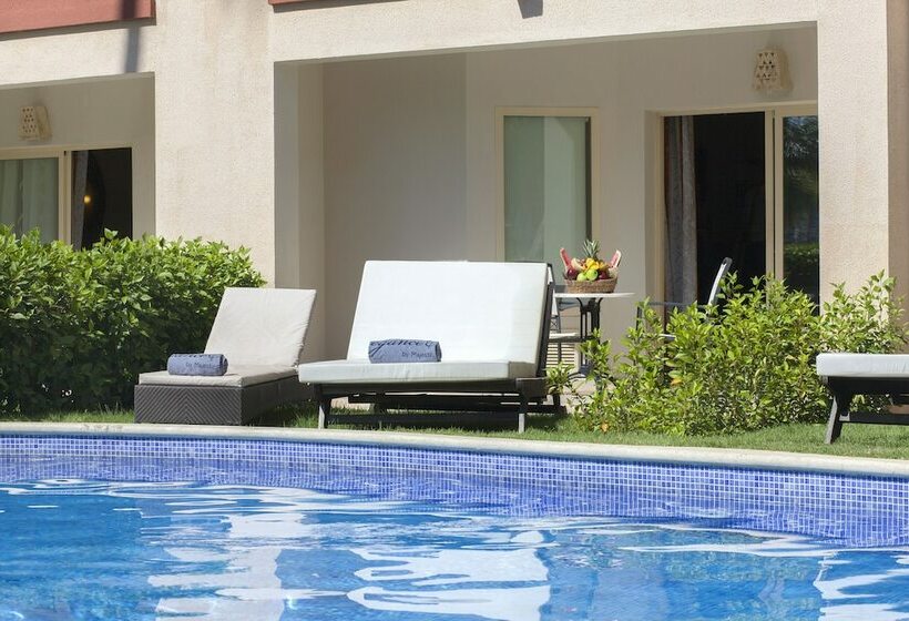 Полулюкс Клуб, Majestic Elegance Punta Cana - All Inclusive