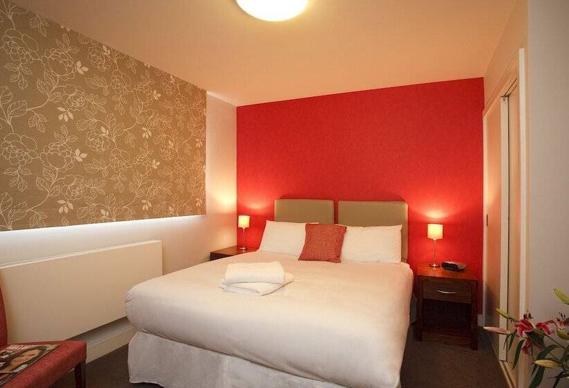 آپارتمان 1 خوابه, Saco Holborn – Lamb’s Conduit St