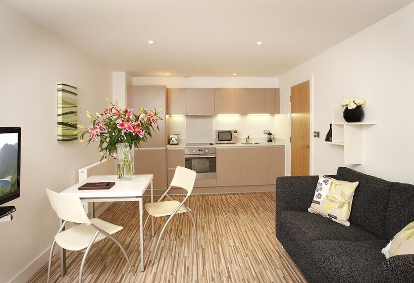 Apartamento 1 Dormitorio, Saco Holborn – Lamb’s Conduit St