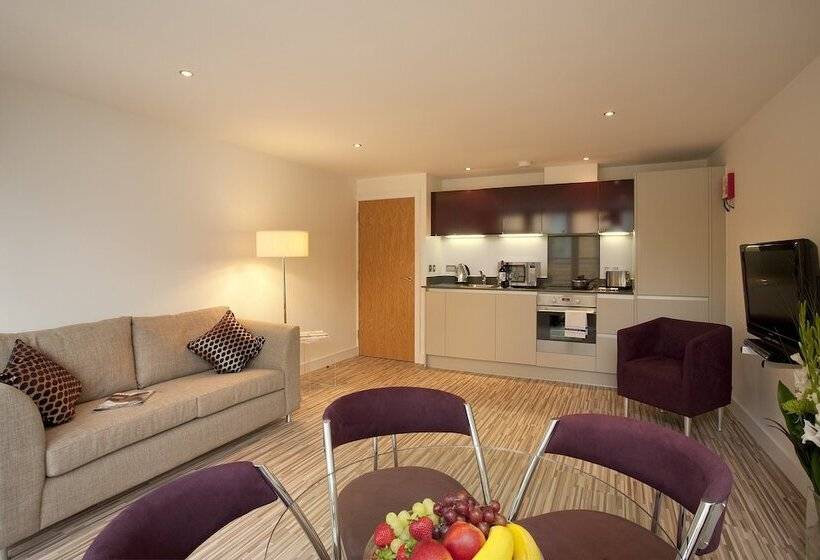 Apartamento 2 Dormitorios, Saco Holborn – Lamb’s Conduit St