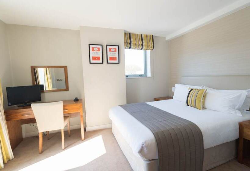 Apartamento Superior 2 Dormitorios, Saco Holborn – Lamb’s Conduit St