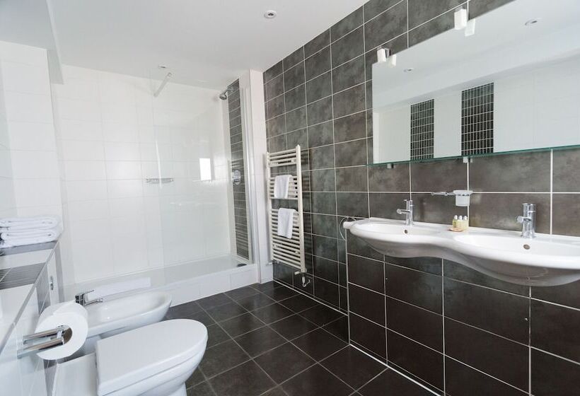 Apartamento Superior 2 Dormitorios, Saco Holborn – Lamb’s Conduit St