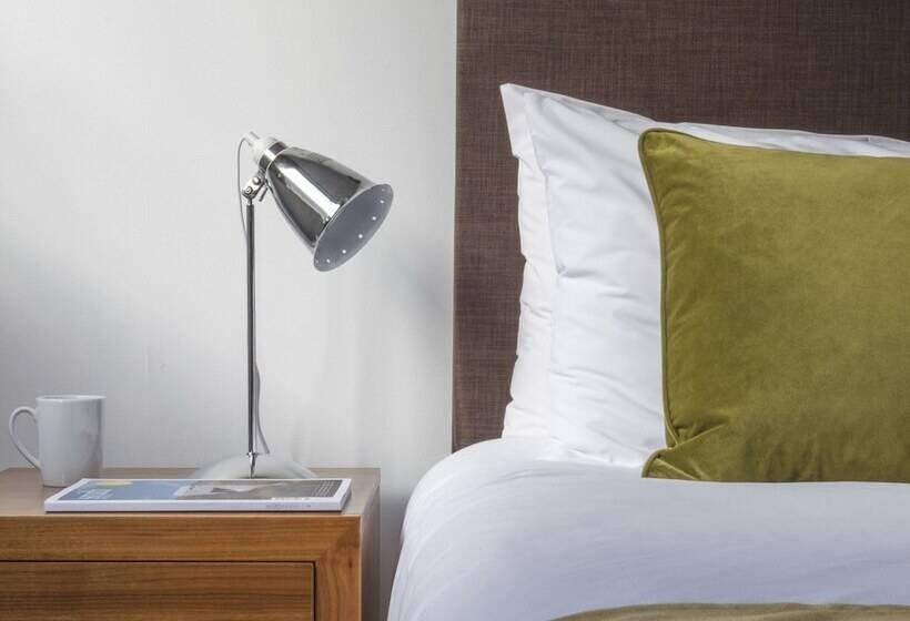 Apartamento 1 Dormitorio, Saco Holborn – Lamb’s Conduit St