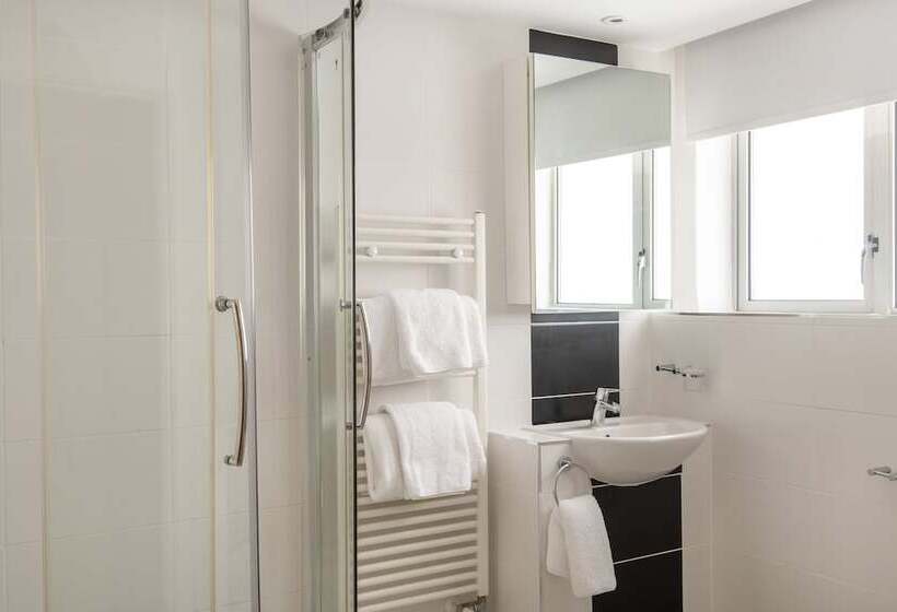 Apartamento 1 Dormitorio, Saco Holborn – Lamb’s Conduit St