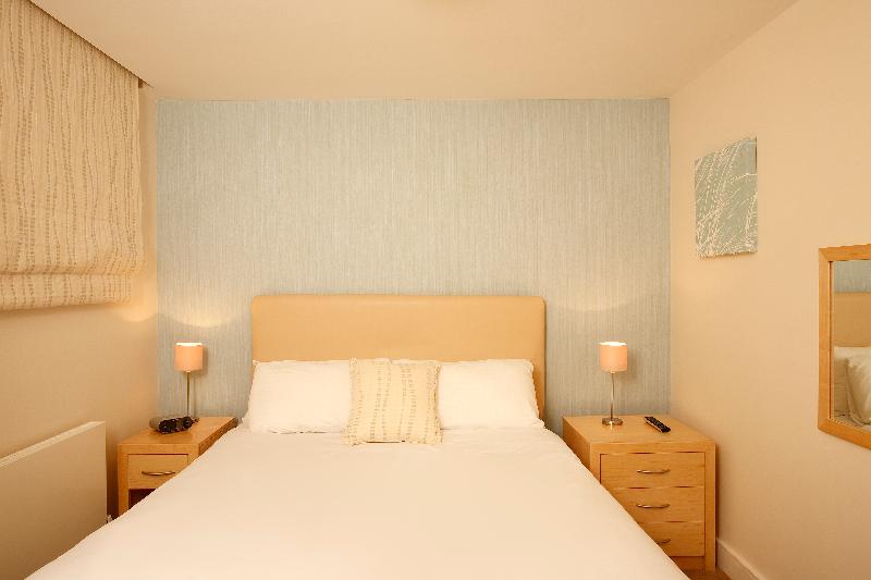 Apartamento 1 Dormitorio, Saco Holborn – Lamb’s Conduit St