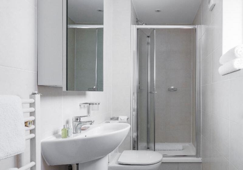 Estudio Estándar, Saco Holborn – Lamb’s Conduit St