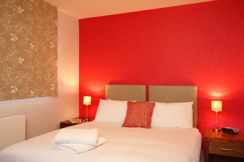 آپارتمان 2 خوابه, Saco Holborn – Lamb’s Conduit St