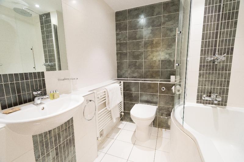 Apartamento 2 Dormitorios, Saco Holborn – Lamb’s Conduit St
