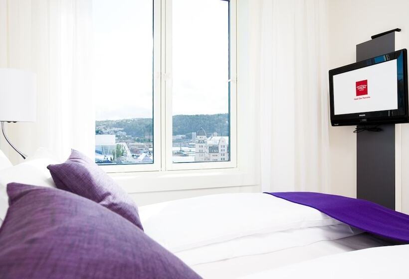 패밀리 룸, Thon Hotel Panorama