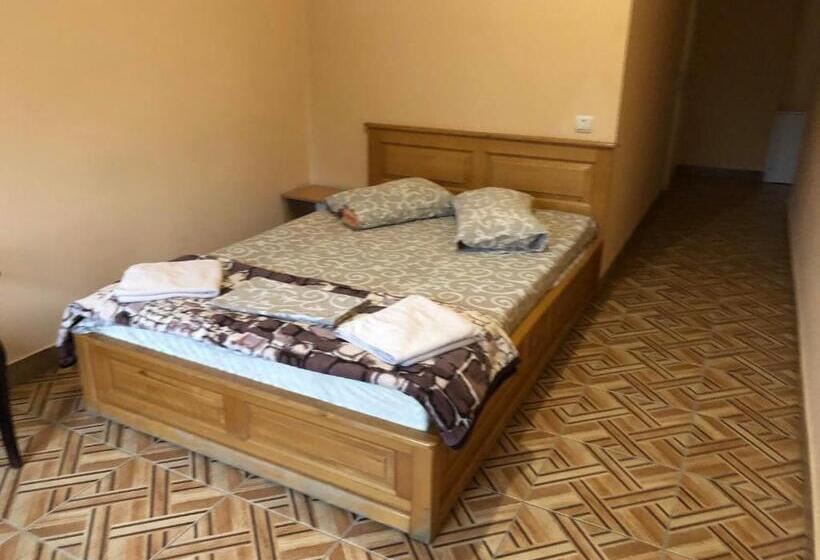 اتاق لوکس, мотель євро