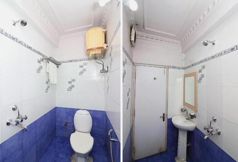 اتاق استاندارد, Super Hotel O Akash Regency