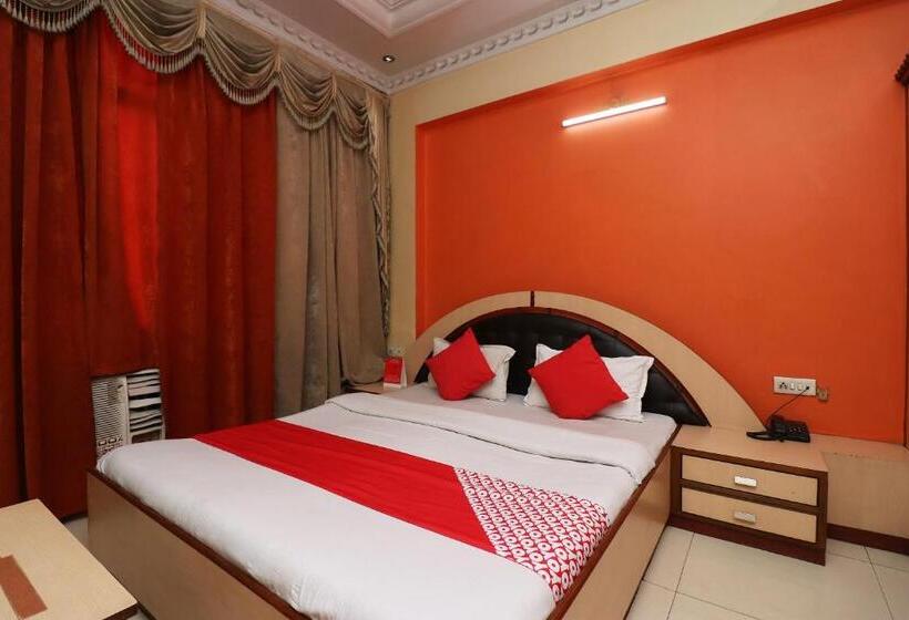 اتاق استاندارد, Super Hotel O Akash Regency