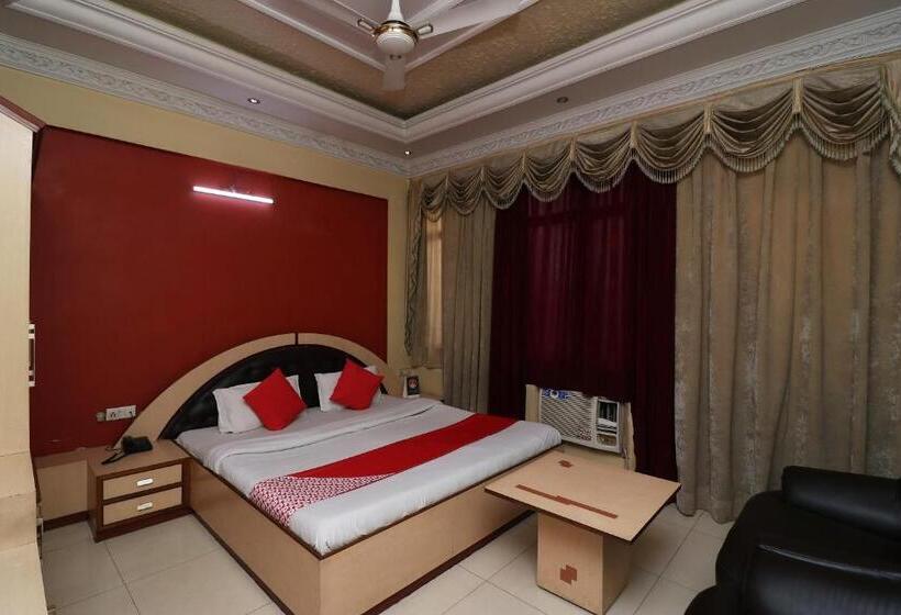 اتاق استاندارد, Super Hotel O Akash Regency