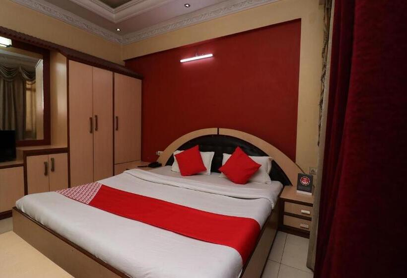 اتاق استاندارد, Super Hotel O Akash Regency