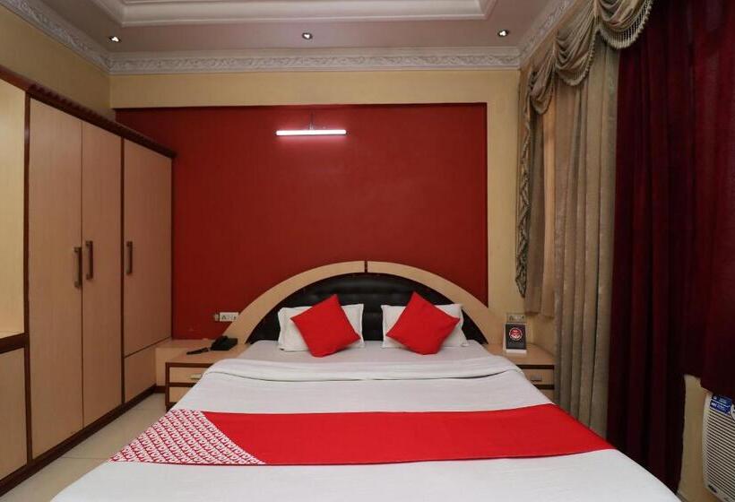 اتاق استاندارد, Super Hotel O Akash Regency