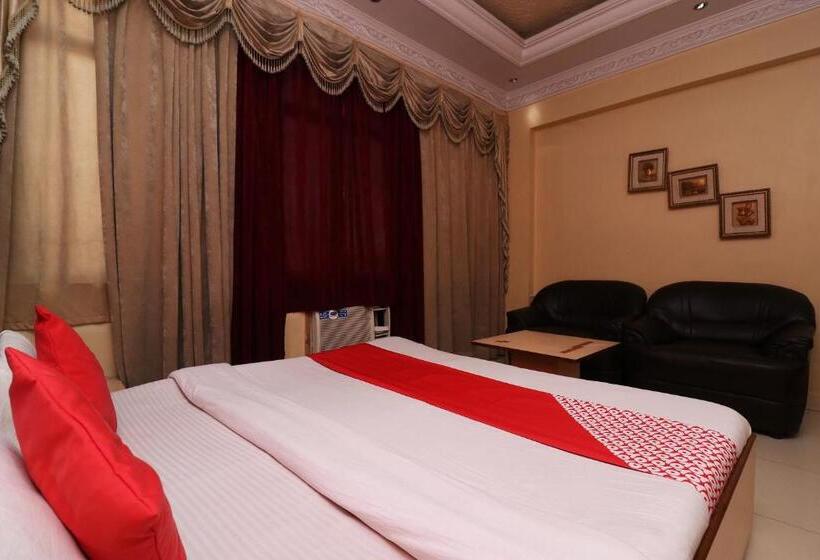 اتاق استاندارد, Super Hotel O Akash Regency