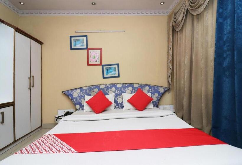 اتاق استاندارد, Super Hotel O Akash Regency